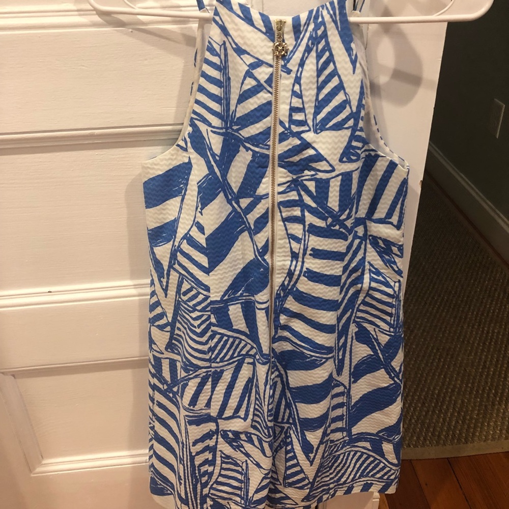 Lilly Pulitzer size 2